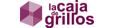 La Caja de Grillos Logo