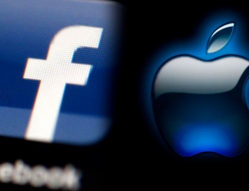Facebook Vs Apple: Una batalla de privacidad