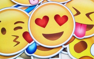 Uso Emojis Redes Sociales