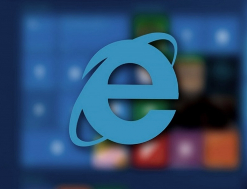 Internet Explorer, historia de una lenta desaparición